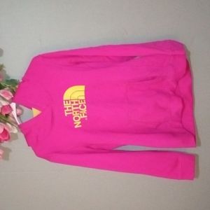 XL Women's Northface Hoodie